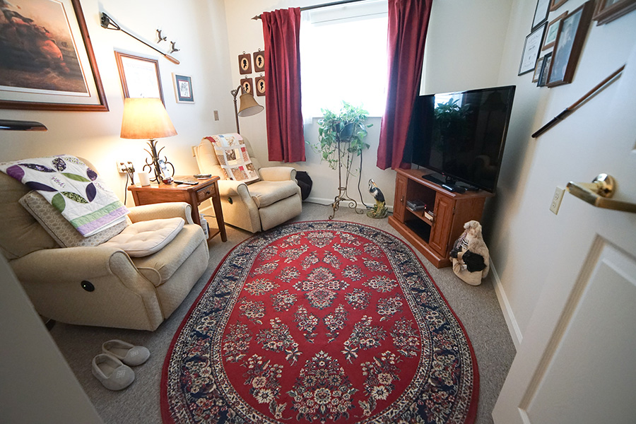 Great Lakes Apartment Living » Living & Care Options » Great Lakes