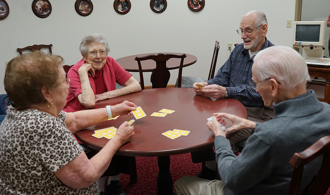 Changes Coming to Great Lakes Christian Homes » News » Great Lakes