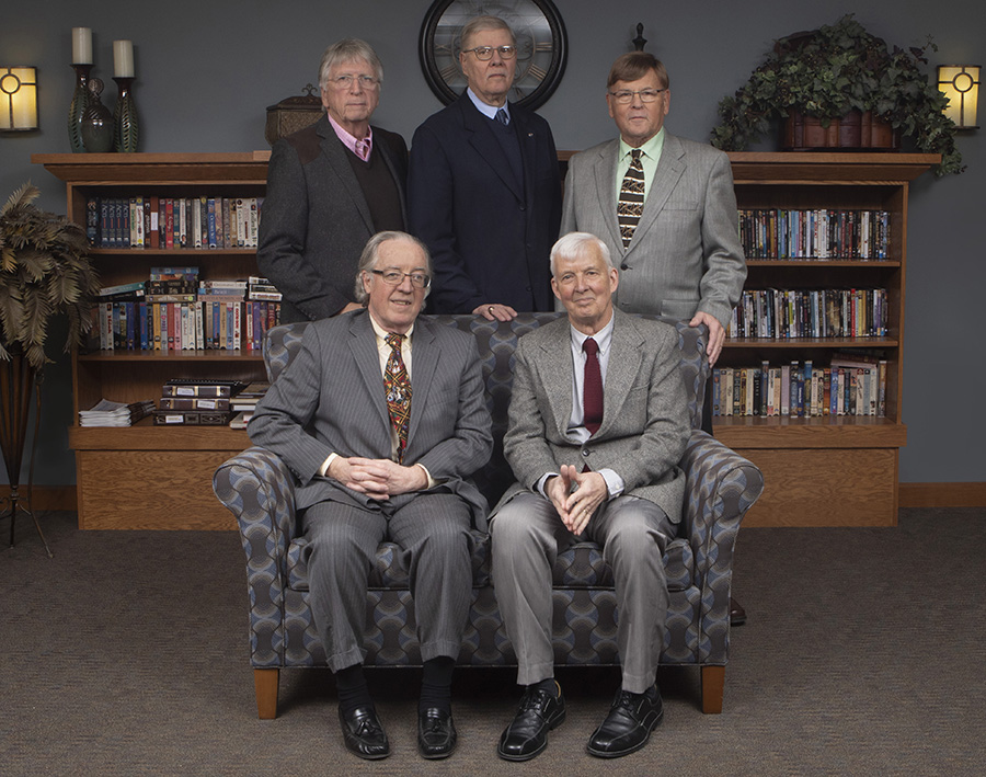 Southfield Village Board of Directors