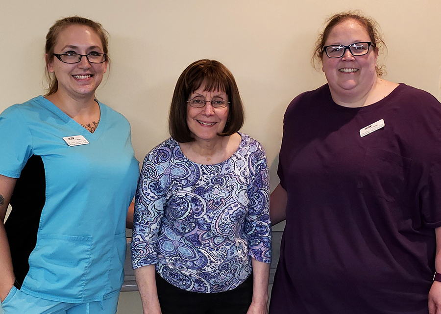 Southfield Village Rehabilitation » Living & Care Options » Southfield