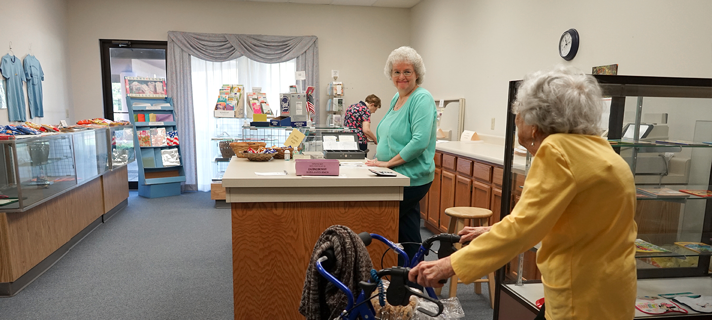 About Us » Great Lakes Christian Homes