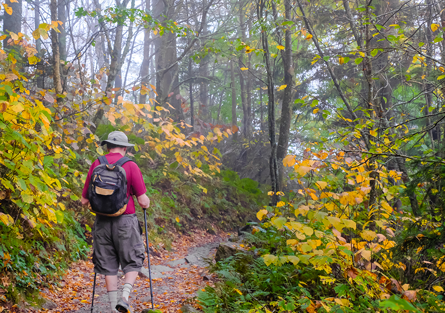 Appalachian Trail