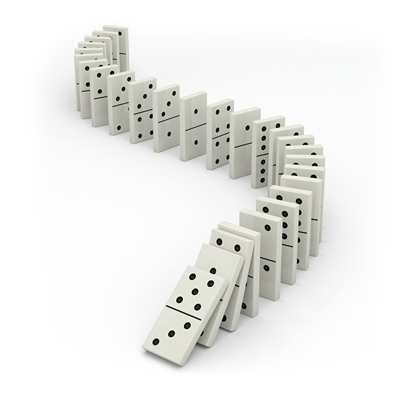 Dominoes