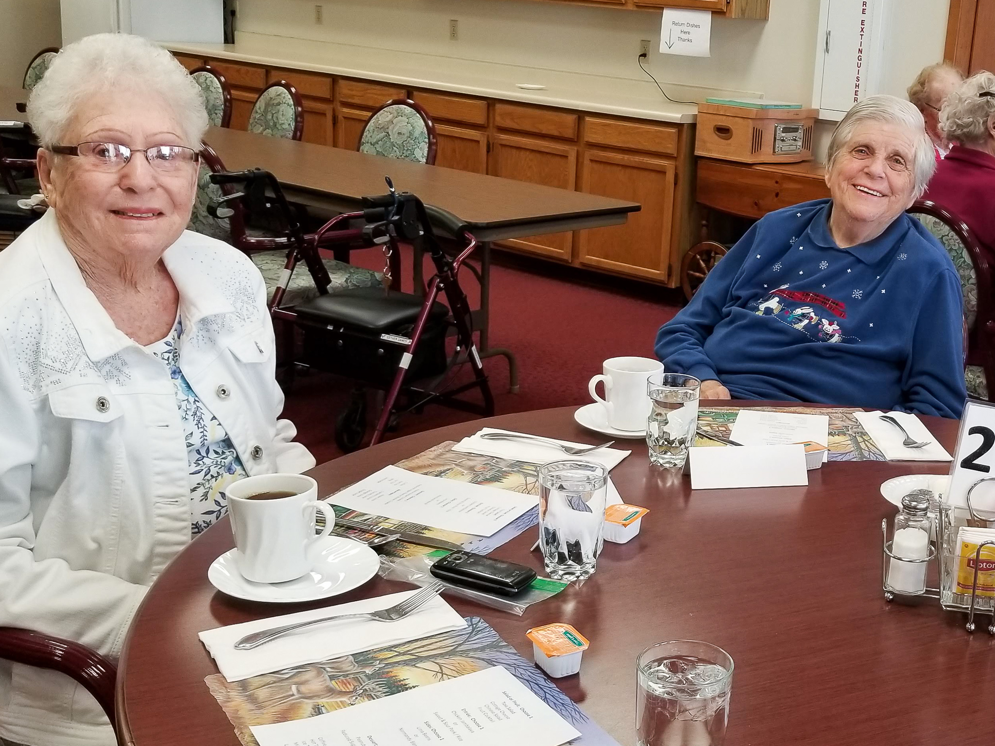 Great Lakes Apartment Living » Living & Care Options » Great Lakes