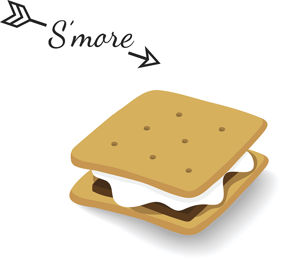 S&#39;more