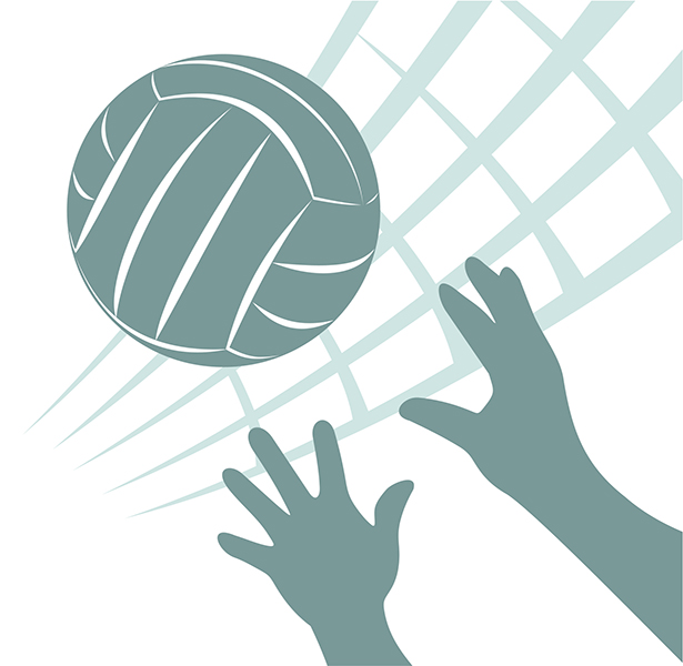 Volleyball