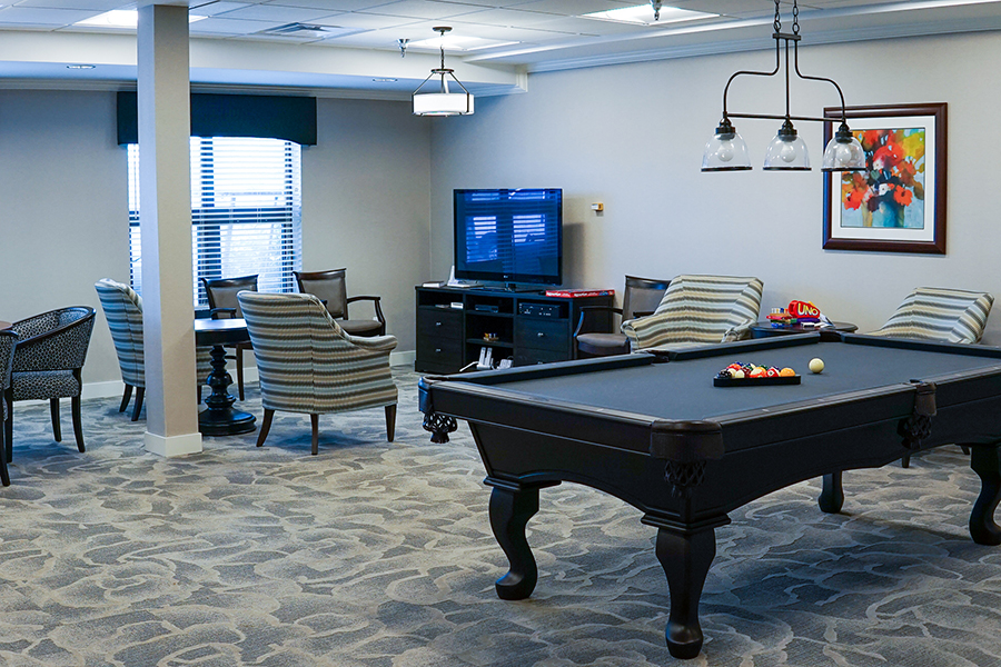 Golden Years Assisted Living » Living & Care Options » Golden Years ...
