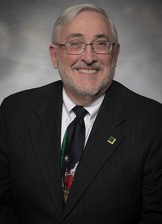 Mark King