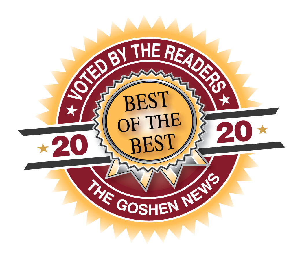 Goshen News Best of the Best