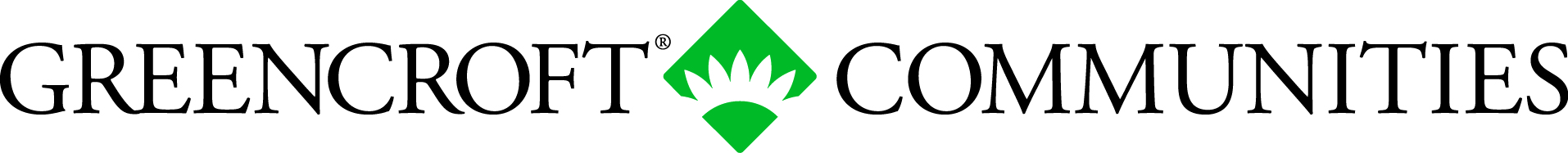 Greencroft Communities Logo