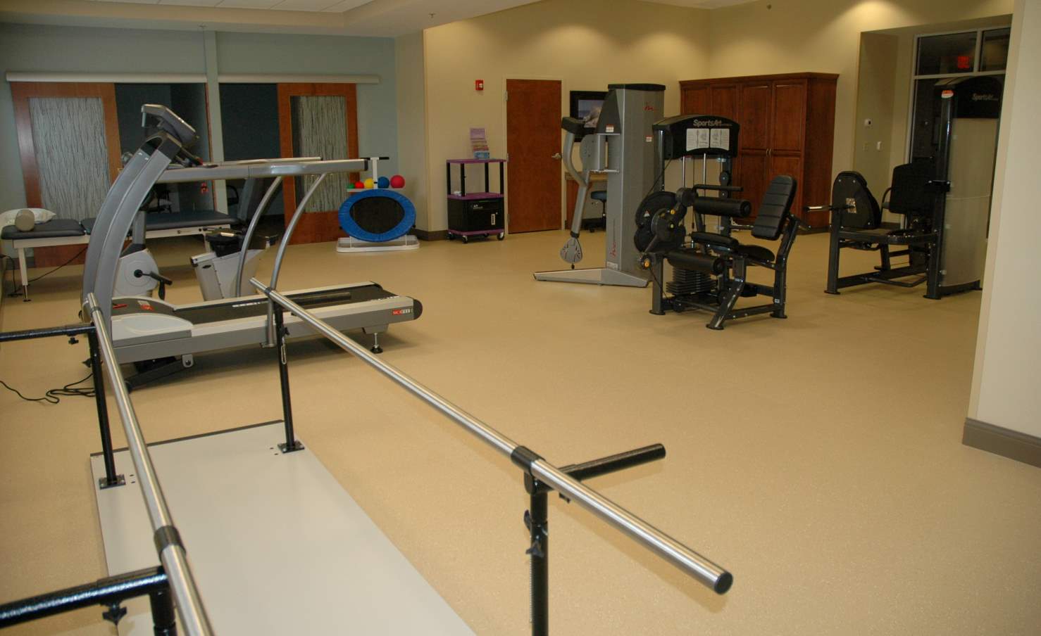 Walnut Hills Rehabilitation » Living & Care Options » Walnut Hills
