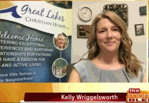 Kelly Wriggelsworth Interview