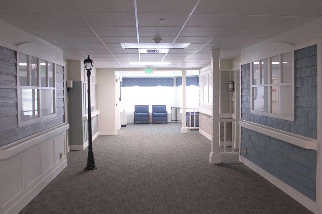 Oak Grove Memory Care » Living & Care Options » Oak Grove