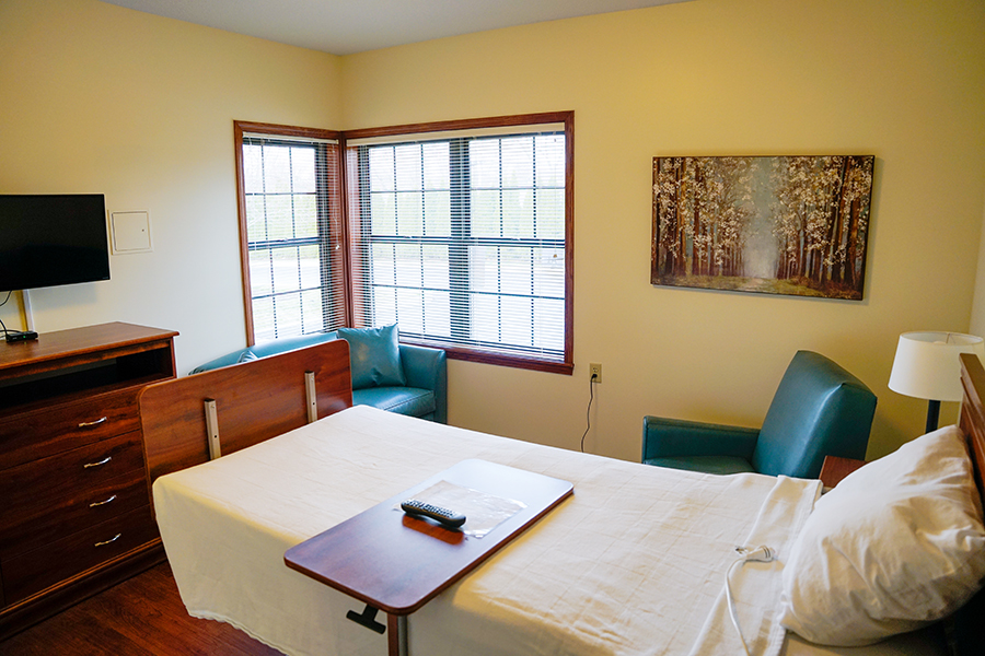 Golden Years Healthcare » Living & Care Options » Golden Years