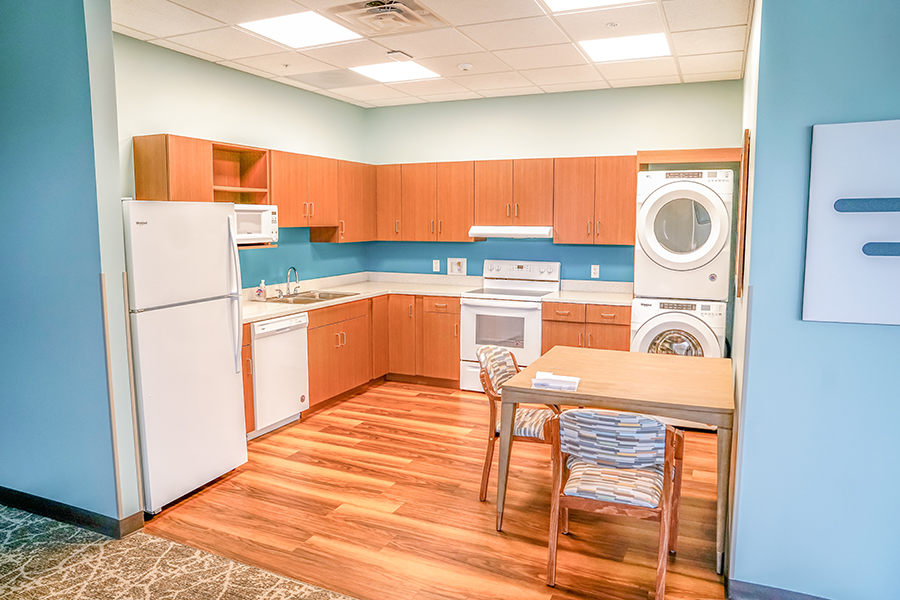 Southfield Village Rehabilitation » Living & Care Options » Southfield