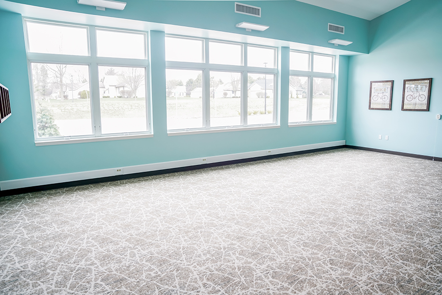 Southfield Village Rehabilitation » Living & Care Options » Southfield