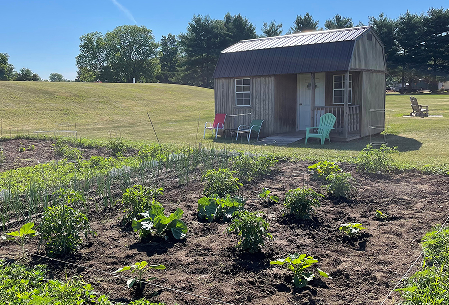 Hamilton Grove Independent Living » Living & Care Options » Hamilton Grove