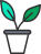 Plant Icon