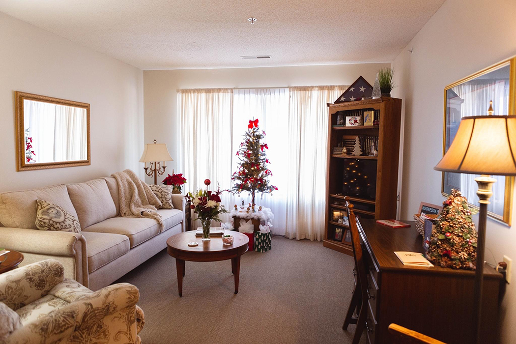 Great Lakes Christian Homes