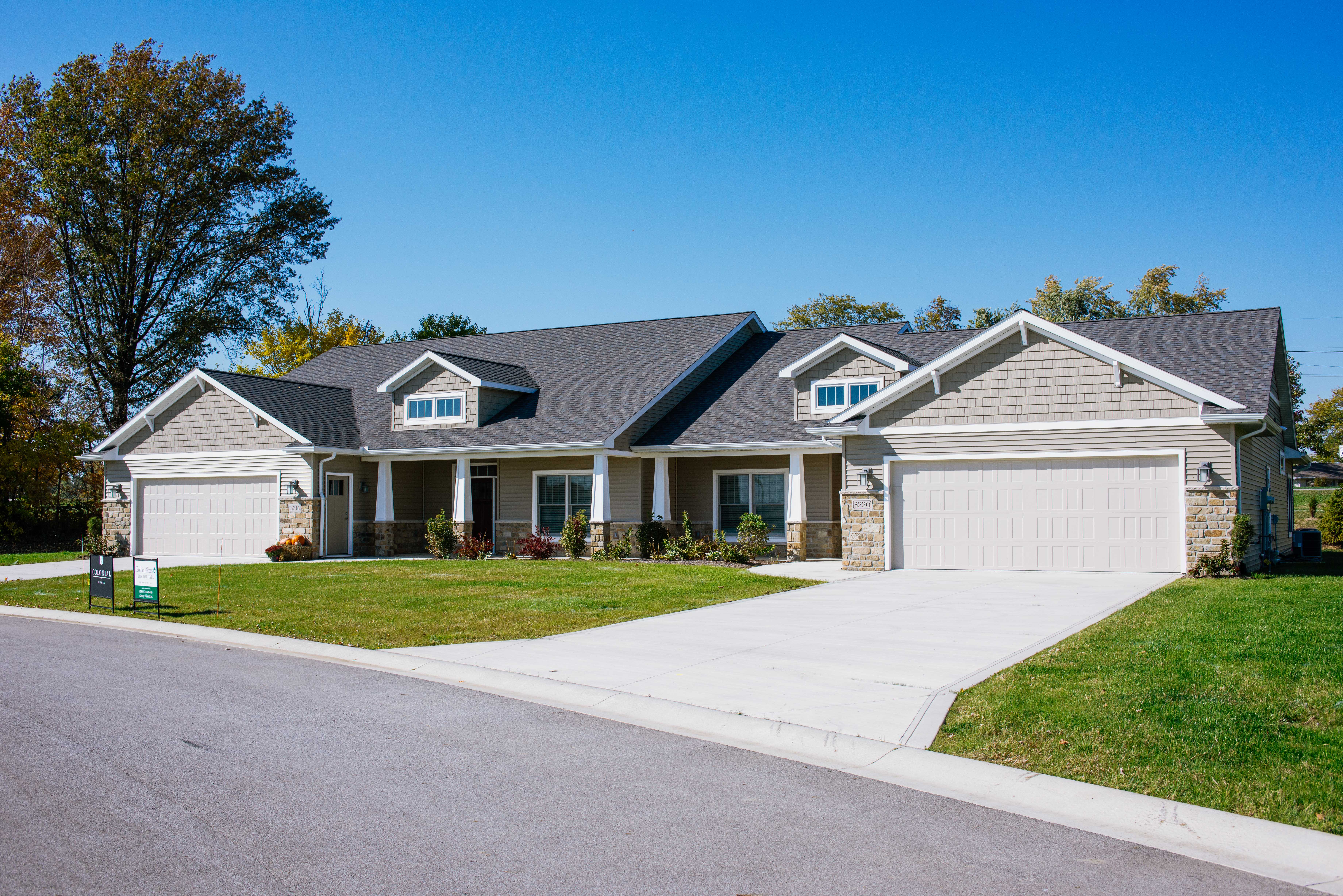 Golden Years Homestead | Nursing Home & Senior Living in Fort Wayne, IN