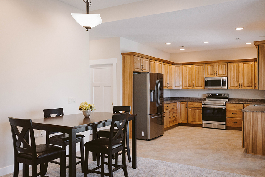 Golden Years Orchard Kitchen and Dining