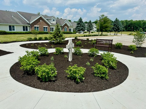 Hamilton Grove Garden