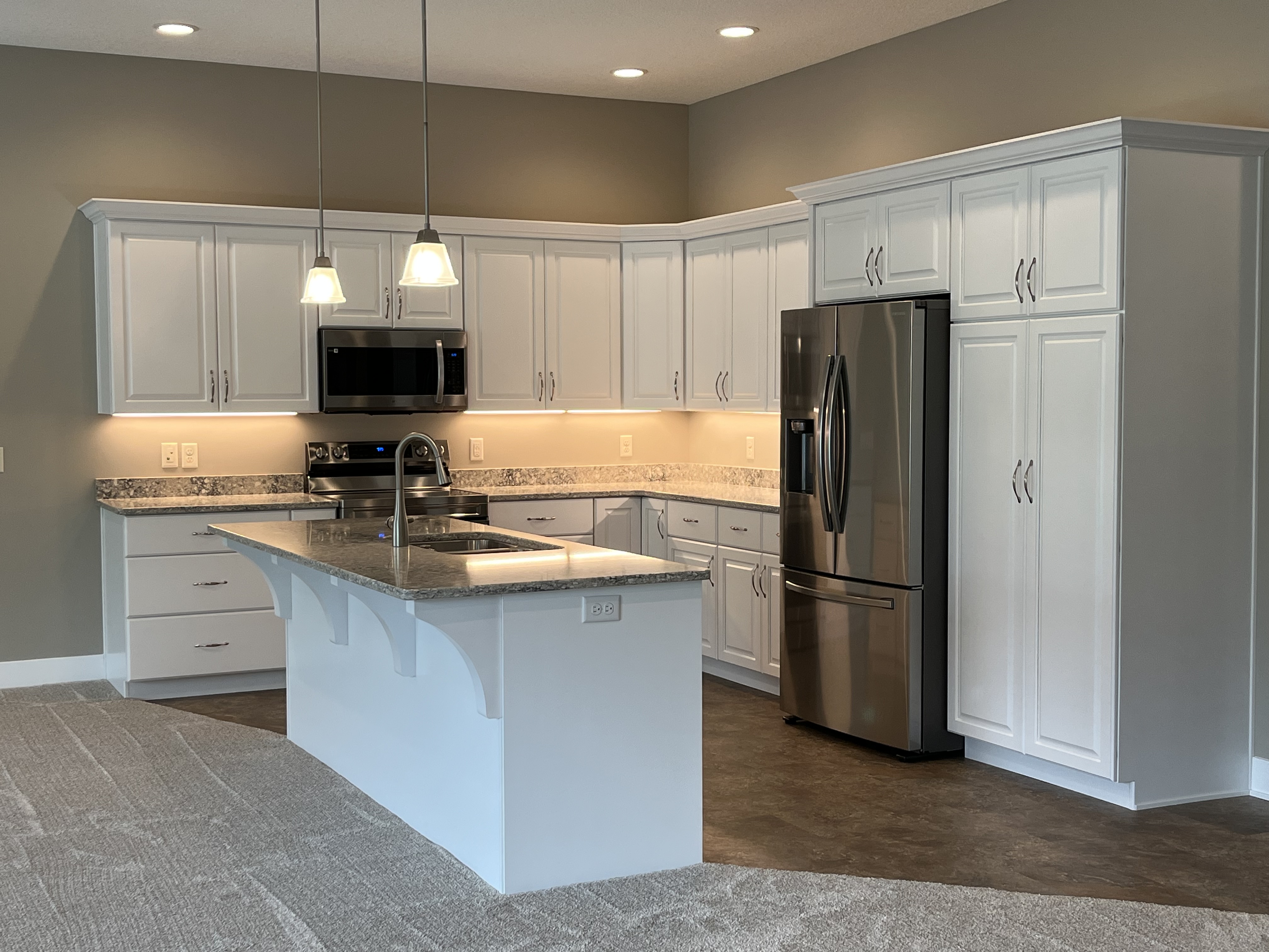 Engelmann Kitchen