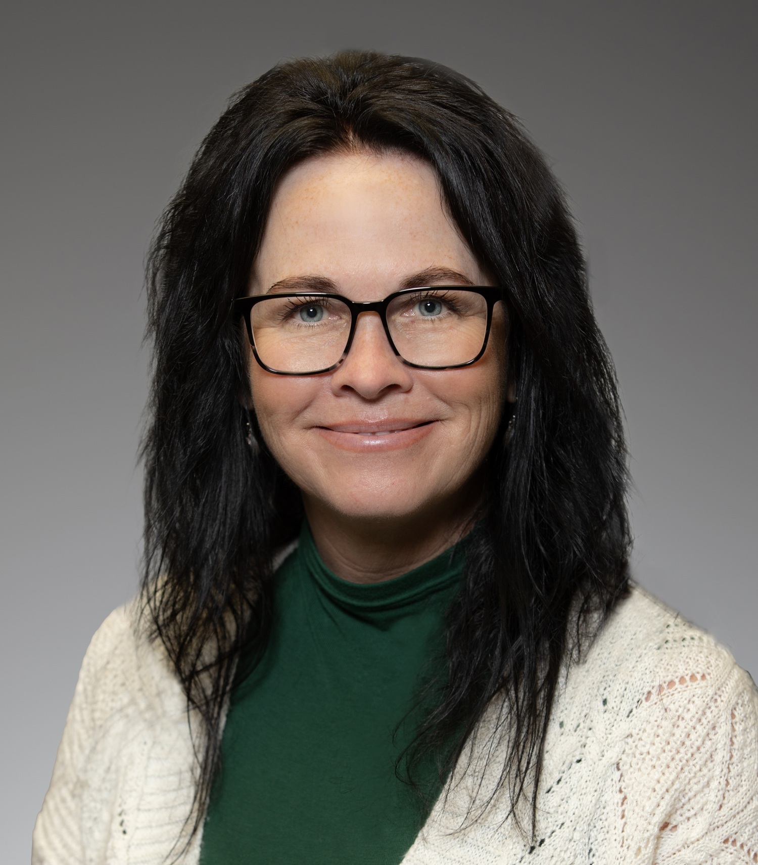 Catherine McClure