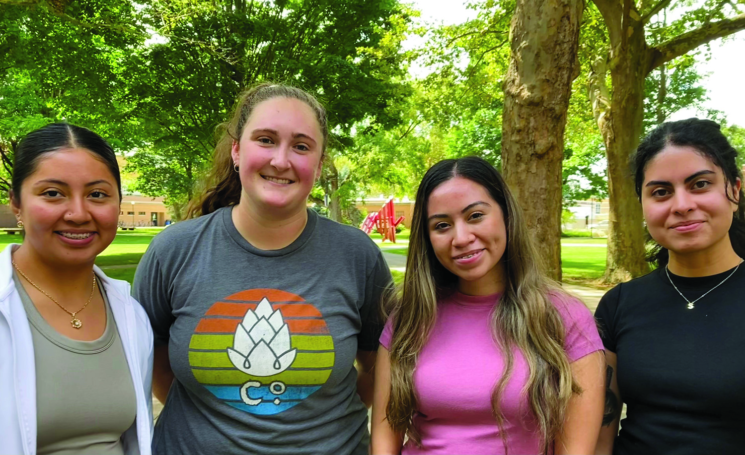 2024 Scholarship Winners