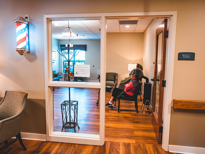 Golden Years Homestead | Nursing Home & Senior Living in Fort Wayne, IN
