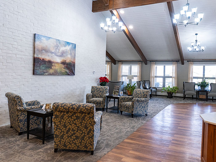 Golden Years Assisted Living » Living & Care Options » Golden Years ...