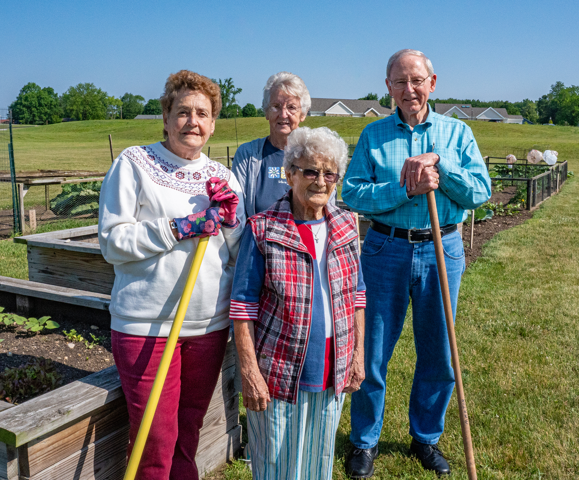 Garden Story Photo