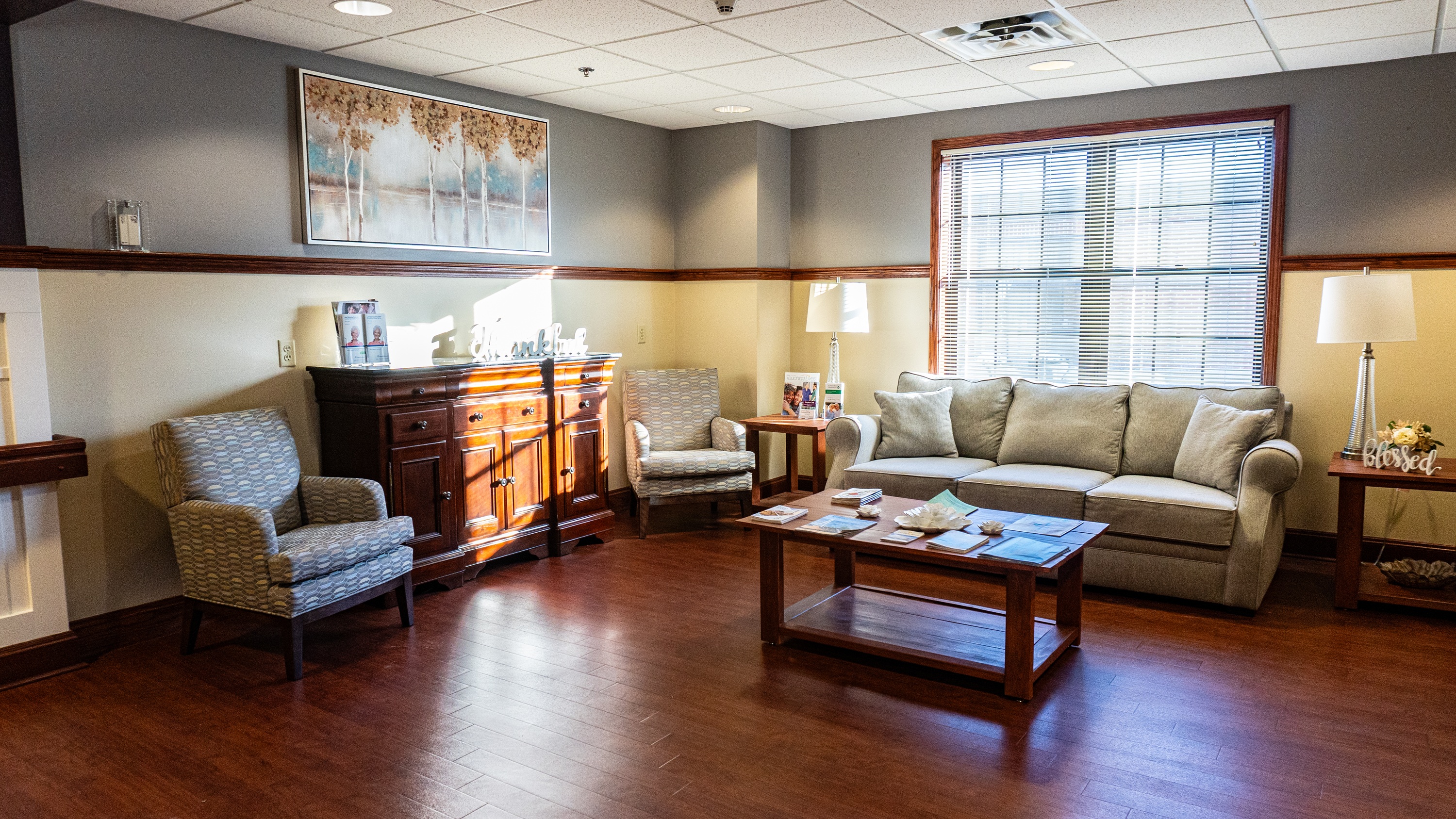 Golden Years Healthcare » Living & Care Options » Golden Years ...