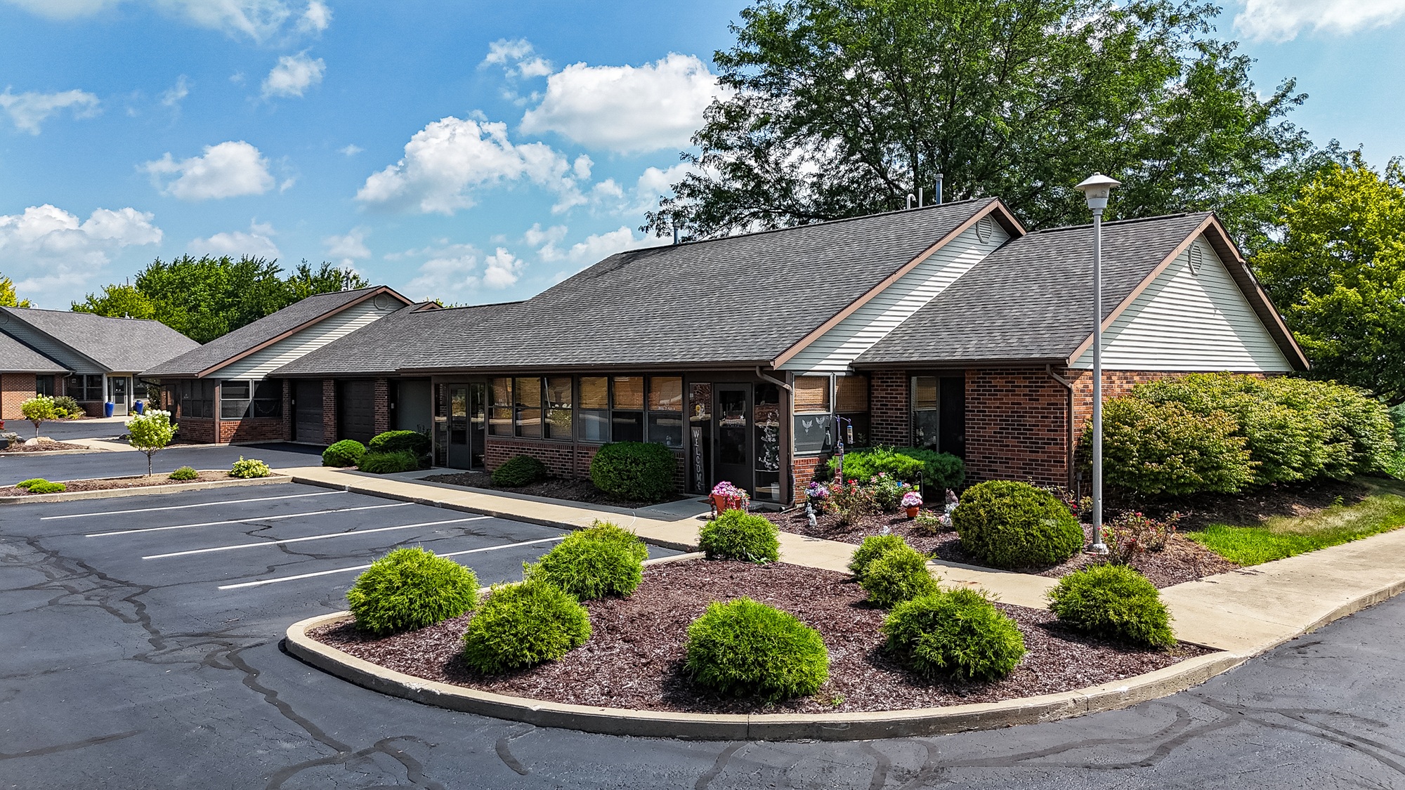 Golden Years Independent Living » Living & Care Options » Golden Years ...