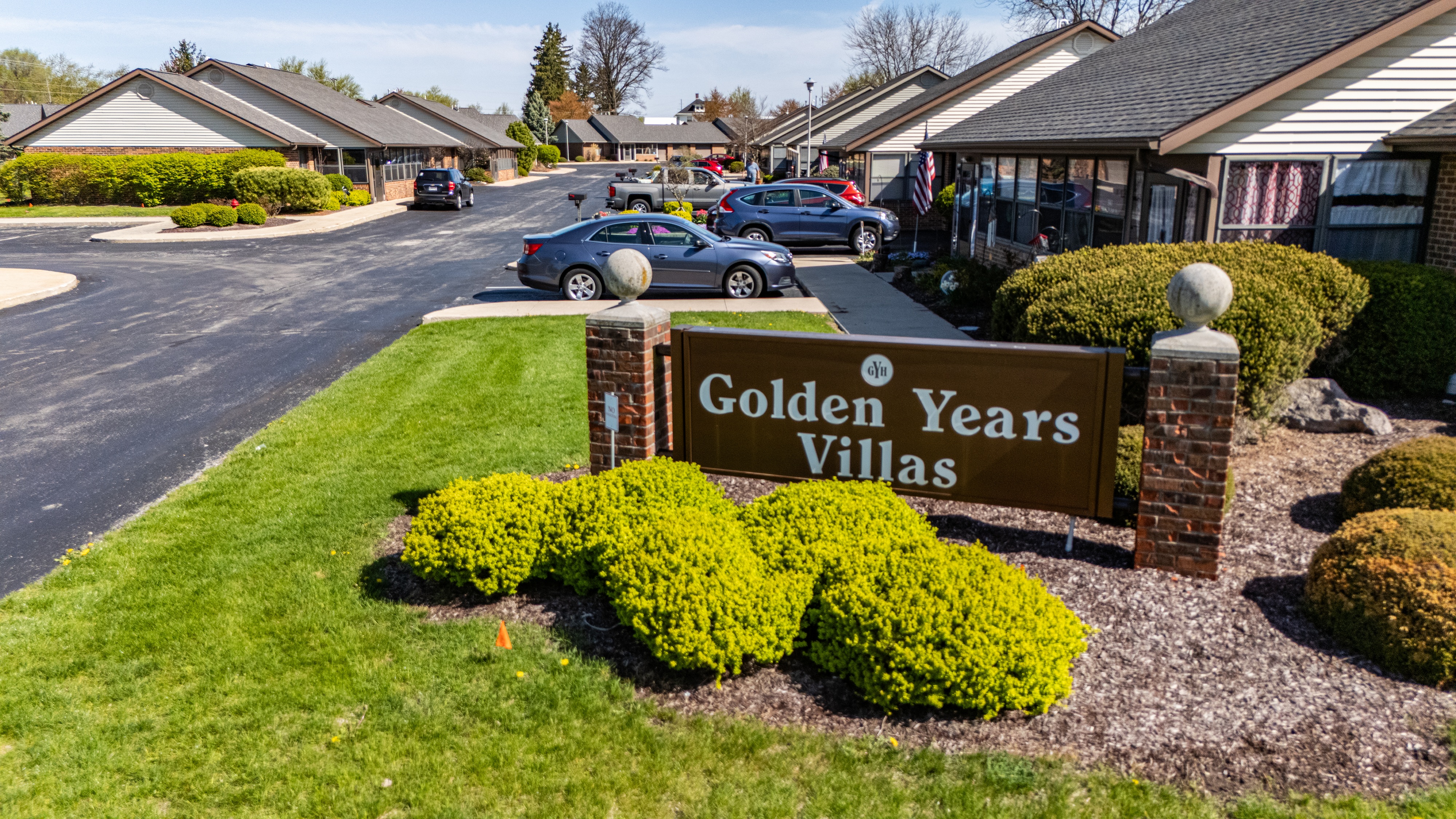Golden Years Independent Living » Living & Care Options » Golden Years ...