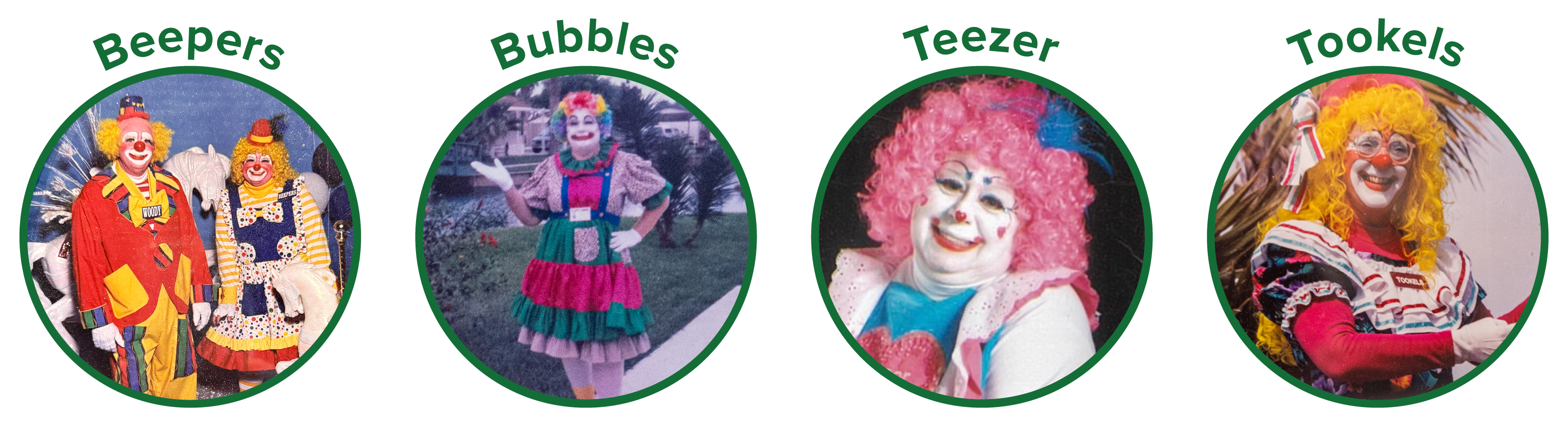 GL Big Hearts Big Shoes GL Big Hearts Big Shoes