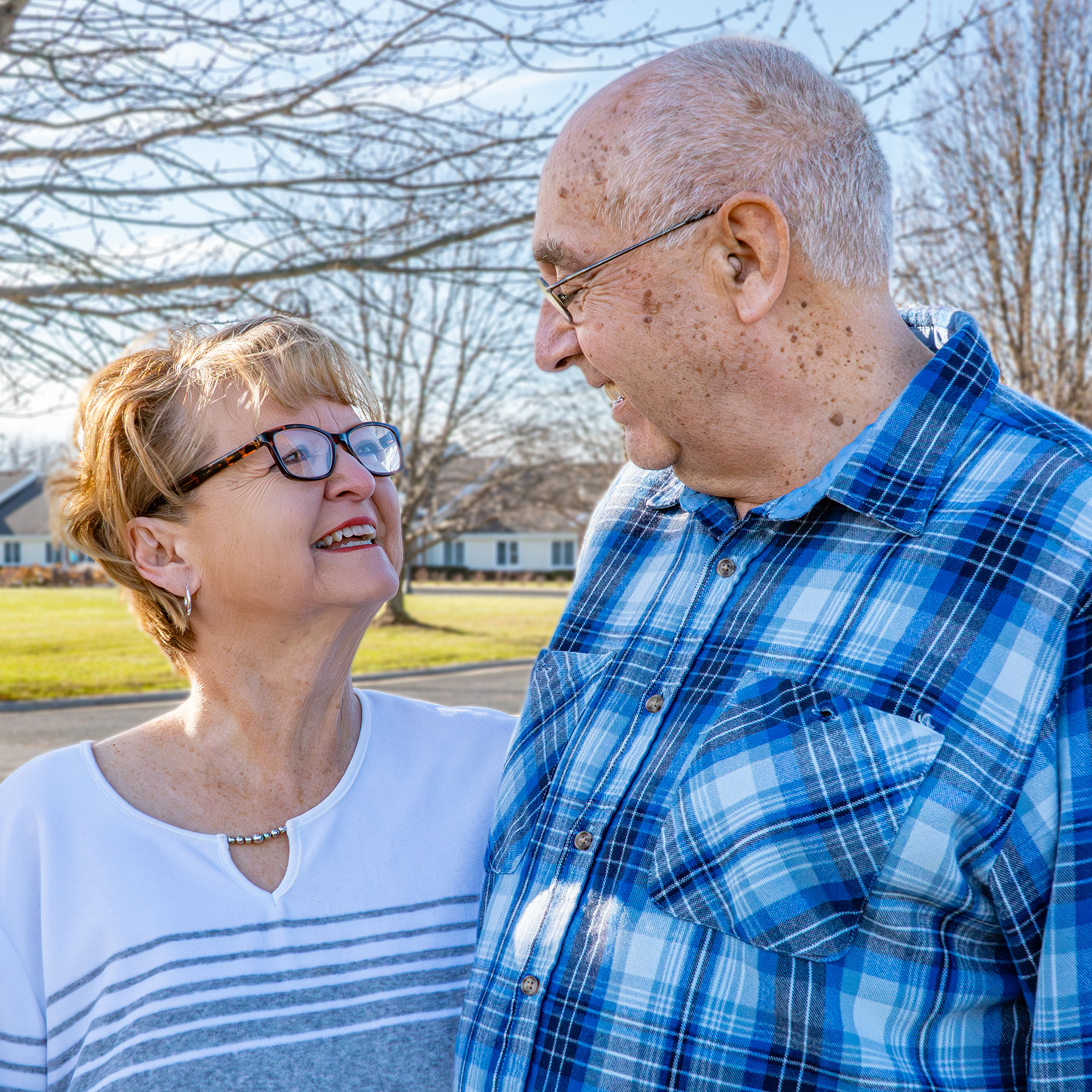 HG Heart to Heart in Story