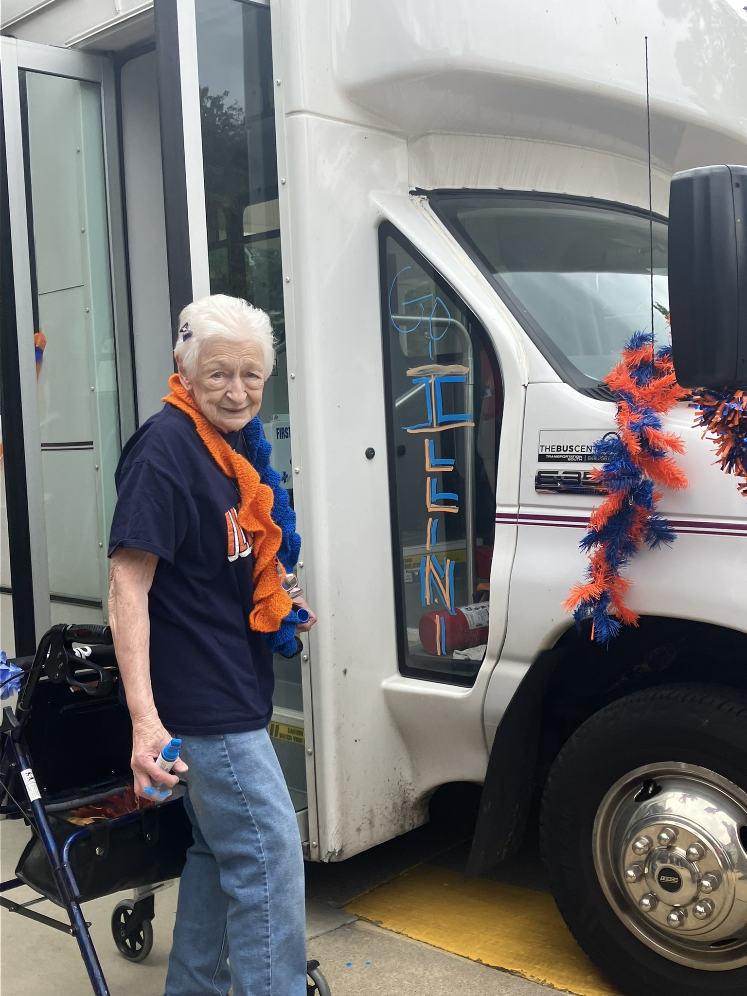 WS Living Magazine In Story