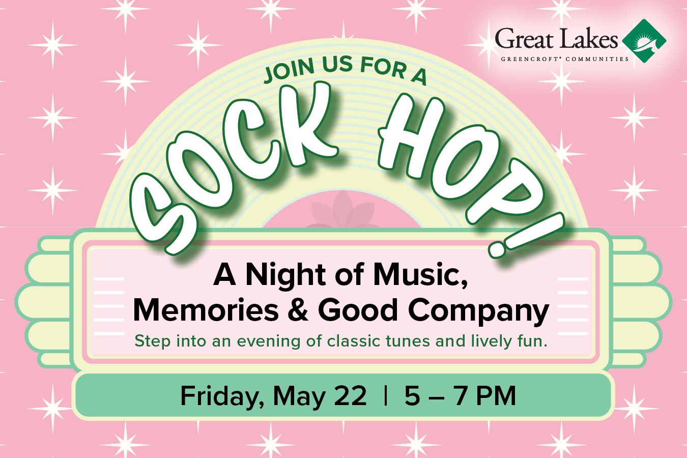 Sock Hop 2026 Sock Hop 2026