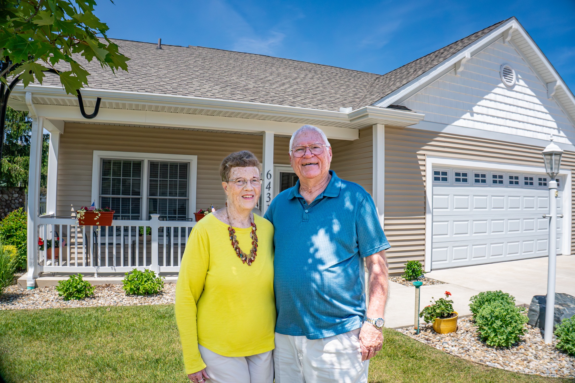 SV IL Villa Residents SV IL Villa Residents